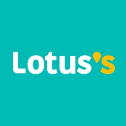 Ikona aplikace Tesco Lotus Thailand