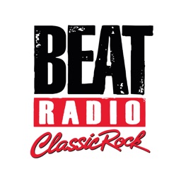 Ikona aplikace Radio Beat