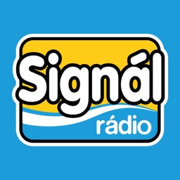 Ikona aplikace Signál Rádio